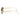 Ray-Ban Occhiali da Sole RB3928 001 7I x ASAP Rocky Oro Arista Marrone Specchiato Unisex 3