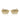 Ray-Ban Occhiali da Sole RB3928 001 7I x ASAP Rocky Oro Arista Marrone Specchiato Unisex