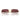 Ray-Ban Occhiali da Sole RB3928 001 8H x ASAP Rocky Oro Arista Viola Sfumato Unisex 5