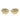 Ray-Ban Occhiali da Sole RB3929 001 7I x ASAP Rocky Oro Arista Marrone Specchiato Unisex