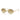 Ray-Ban Occhiali da Sole RB3929 001 7I x ASAP Rocky Oro Arista Marrone Specchiato Unisex 2