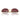 Ray-Ban Occhiali da Sole RB3929 001 8H x ASAP Rocky Oro Arista Viola Sfumato Unisex 5