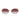 Ray-Ban Occhiali da Sole RB3929 001 8H x ASAP Rocky Oro Arista Viola Sfumato Unisex