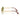 Ray-Ban Occhiali da Sole RB3931 001/4E x ASAP Rocky Oro Arista/Verde Unisex 2