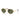 Ray-Ban Occhiali da Sole RB3931 001 58 x ASAP Rocky Oro Arista Verde Unisex Polarizzati 2