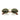 Ray-Ban Occhiali da Sole RB3931 001 58 x ASAP Rocky Oro Arista Verde Unisex Polarizzati 5