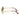 Ray-Ban Occhiali da Sole RB3931 001 58 x ASAP Rocky Oro Arista Verde Unisex Polarizzati 3