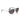 Ray-Ban Okulary Przeciwsłoneczne RB3945 002/B1 Czarny/Ciemnoszary Unisex 4