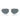 Ray-Ban Okulary Przeciwsłoneczne RB3945 003/3R Srebrne/Ciemnoniebieskie Unisex Polaryzacyjne