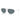 Ray-Ban Okulary Przeciwsłoneczne RB3945 003/3R Srebrny/Ciemnoniebieski Unisex Polaryzowane 1