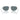 Ray-Ban Okulary Przeciwsłoneczne RB3945 003/3R Srebrny/Ciemnoniebieski Unisex Polaryzowane 3