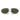 Ray-Ban Okulary Przeciwsłoneczne RB3945 004/31 Gunmetal/Verde Unisex 5
