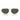 Ray-Ban Okulary Przeciwsłoneczne RB3945 004/31 Gunmetal/Zielone Unisex