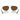 Ray-Ban Okulary Przeciwsłoneczne RB3945 004 57 Gunmetal Marrone Unisex Polarizzati 4