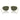 Ray-Ban Okulary Przeciwsłoneczne RB3945 919631 Złoto Legend/Zielony Unisex 3