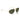 Ray-Ban Okulary Przeciwsłoneczne RB3945 919631 Złoto Legend/Zielony Unisex 4