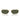 Ray-Ban Okulary Przeciwsłoneczne RB3947 001/31 Złoto Arista/Zielony Unisex