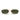 Ray-Ban Okulary Przeciwsłoneczne RB3947 001/31 Złoto Arista/Zielony Unisex 5