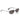 Ray-Ban Okulary Przeciwsłoneczne RB3947 002/B1 Czarny/Ciemnoszary Unisex 4