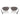 Ray-Ban Okulary Przeciwsłoneczne RB3947 002/B1 Czarny/Ciemnoszary Unisex 3