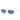 Ray-Ban Okulary Przeciwsłoneczne RB3947 003 S2 Srebrny Niebieski Unisex Polaryzowane 1