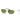 Ray-Ban Okulary Przeciwsłoneczne RB3947 004/4E Gunmetal/Verde Unisex 1