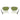 Ray-Ban Okulary Przeciwsłoneczne RB3947 004/4E Gunmetal/Verde Unisex 3