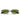 Ray-Ban Okulary Przeciwsłoneczne RB3947 004/4E Gunmetal/Verde Unisex 5