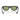 Ray-Ban Occhiali da Sole RB4089 68711D Balorama x Star Wars Nero Grigio Specchio Rosso Unisex 4