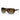 Ray-Ban Occhiali da Sole RB4101 710/T5 Jackie Ohh Marrone Chiaro/Marrone Donna Polarizzati 1
