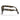 Ray-Ban Gafas de Sol RB4105 710 Wayfarer Plegable Havana-Marrón Unisex 3