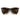 Ray-Ban Gafas de Sol RB4105 710 Wayfarer Plegable Havana-Marrón Unisex 5