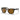 Ray-Ban Gafas de Sol RB4105 710 Wayfarer Plegable Havana-Marrón Unisex 2