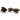 Ray-Ban Gafas de Sol RB4105 710 Wayfarer Plegable Havana-Marrón Unisex 8