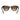 Ray-Ban Lunettes de Soleil RB4105 710/51 Wayfarer Pliable Havana/Marron Clair Unisexe 4