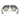 Ray-Ban Occhiali da Sole RB4125 601/32 Cats 5000 Nero/Grigio Chiaro Sfumato Uomo 3