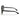 Ray-Ban Occhiali da Sole RB4125 601/32 Cats 5000 Nero/Grigio Chiaro Sfumato Uomo 2
