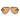 Ray-Ban Occhiali da Sole RB4125 601 33 Cats 5000 Nero Arancione Uomo