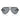 Ray-Ban Occhiali da Sole RB4125 601 R5 Cats 5000 Nero Grigio Uomo