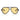 Ray-Ban Occhiali da Sole RB4125 601 R6 Cats 5000 Nero Giallo Uomo