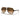 Ray-Ban Occhiali da Sole RB4125 710 51 Cats 5000 Marrone Chiaro Marrone Chiaro Sfumato Uomo 2