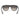 Ray-Ban Sonnenbrille RB4147 601-32 Boyfriend Schwarz-Grau Verlauf Unisex 4