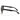Ray-Ban Sonnenbrille RB4147 601-32 Boyfriend Schwarz-Grau Verlauf Unisex 3