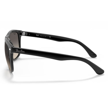 Ray-Ban Sonnenbrille RB4147 601-32 Boyfriend Schwarz-Grau Verlauf Unisex 3