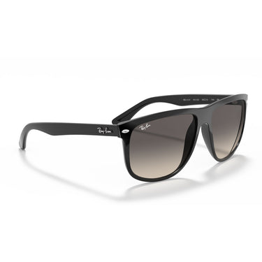 Ray-Ban Sonnenbrille RB4147 601-32 Boyfriend Schwarz-Grau Verlauf Unisex 5