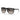 Ray-Ban Sonnenbrille RB4147 601-32 Boyfriend Schwarz-Grau Verlauf Unisex 1