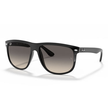 Ray-Ban Sonnenbrille RB4147 601-32 Boyfriend Schwarz-Grau Verlauf Unisex 1