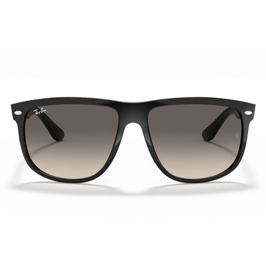 Ray-Ban Sonnenbrille RB4147 601-32 Boyfriend Schwarz-Grau Verlauf Unisex