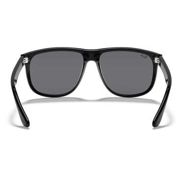 Ray-Ban Occhiali da Sole RB4147 601/87 Boyfriend Nero/Grigio Unisex 3