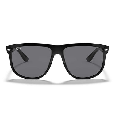 Ray-Ban Occhiali da Sole RB4147 601/87 Boyfriend Nero/Grigio Unisex